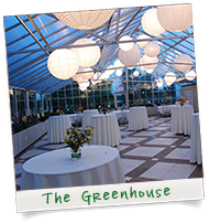 The Greenhouse at Farmington Gardens